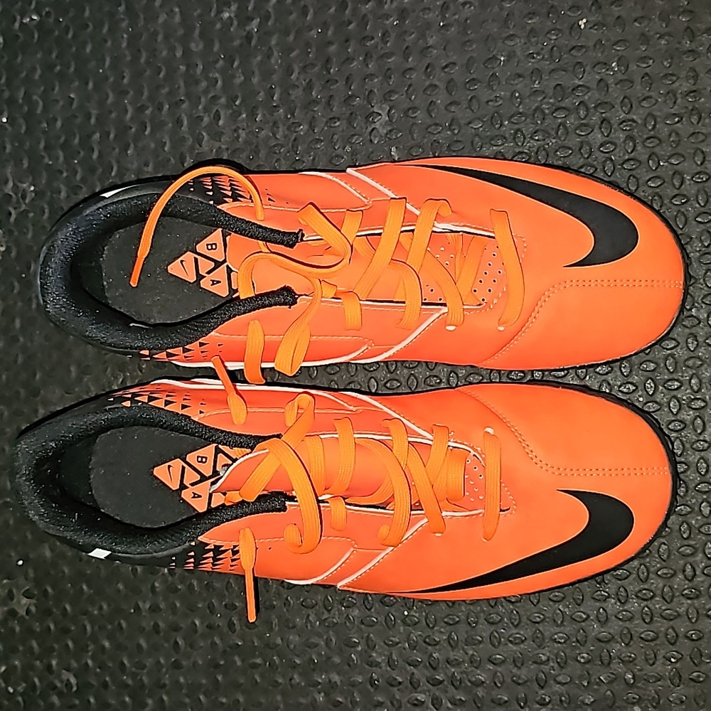 Nike indoor Soccer Shoes